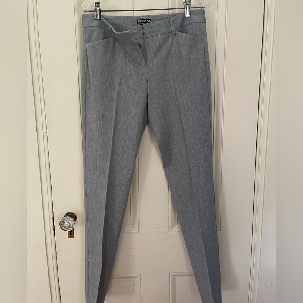 Express editor pant 6L